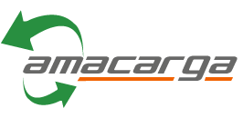 Logo Amacarga