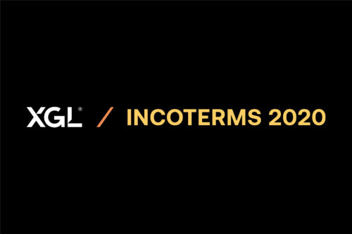iNCOTERMS 2020