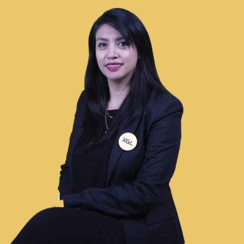 Guadalupe Espinoza