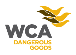 WCA Dangerous Goods