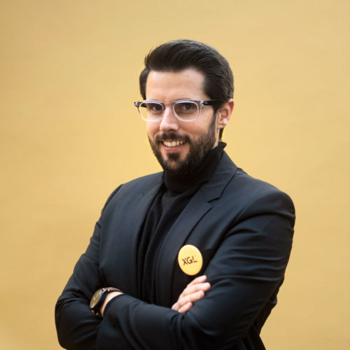 Philip-Nothdurft xgl-staff