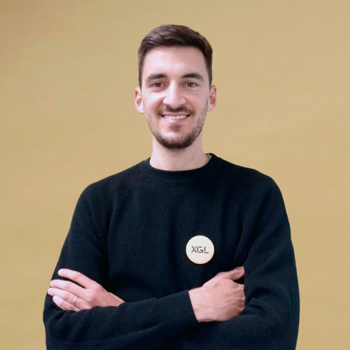 Alexis-Mozo xgl-staff