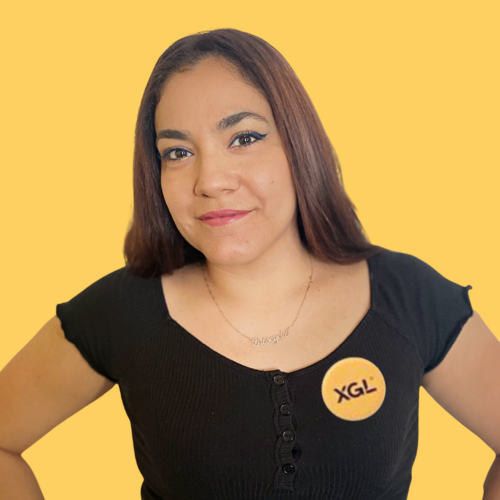 Briseyda Olivas xgl_staff